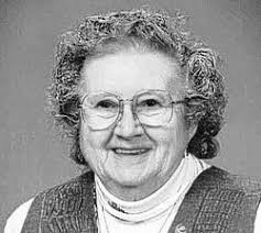 Ella KASPER Obituary (2012)