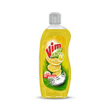 Vim liquid 500ml