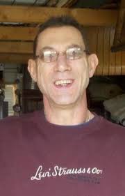 John McCaslin Obituary