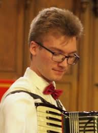 United States National accordion News