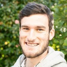 Levi Dyer's Instagram, Twitter & Facebook