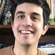 Mark Mangels's Instagram, Twitter & Facebook