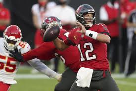 The chiefs' defensive backfield, which led the league in penalties in 2019, were not called for any infractions against the 49ers. Super Bowl 55 Prize Money Bonus Payout Distribution For Chiefs Vs Buccaneers Bleacher Report Latest News Videos And Highlights