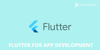 Flutter For App Development Introduction App Development Company Perfomatix Product Engineering Services Company
