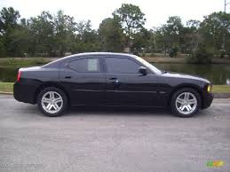 Image result for Brilliant Black 2007 Charger
