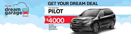 If you're like just about everybody, you lock your doors with a technology that's gone essentially unchan. 2021 Honda Pilot Pickering Honda