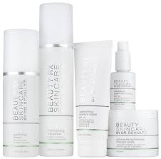 Dr Neal Schultz Launches Beautyrx Skincare Pretty Connected Skin Care Skincare Packaging Beauty Skin Care