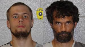 Son, grandson charged after Henderson Co. woman dies from Airsoft gun