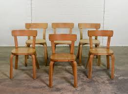 Pin By Ingrid Hjort On Alvar Aalto Dining Chairs Dining Chairs Chair Furniture