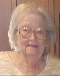 Elizabeth "Ann" Thrasher Obituary January 5, 2025