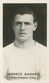 Horace Barnes