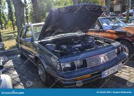 Image result for Black 1985 Oldsmobile