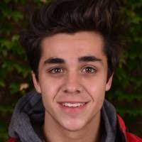 Zachary Mullen's Instagram, Twitter & Facebook