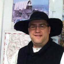 Andrew Demko's Instagram, Twitter & Facebook