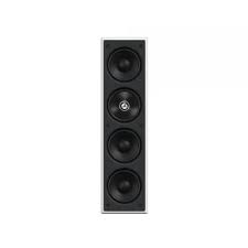 Maybe you would like to learn more about one of these? Kef Uni Q Thx Thin Bezel In Wall Home Theater Speaker Single Ci4100ql