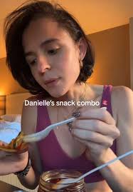 Trader Joes Mussel Snack Danielle