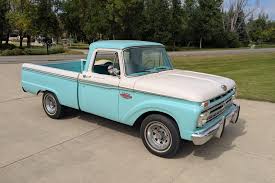 Image result for Export Blue 1965 Truck