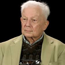 Leon Cooper, October 16, 2015 · Jewish Kentucky