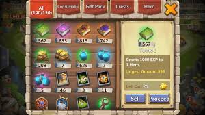 Here i will share with you the latest update version of this app. Castle Clash 1 9 1 Descargar Para Android Apk Gratis