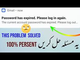 If your iphone unlock passcode expired, don't panic. My Password Expired Detailed Login Instructions Loginnote