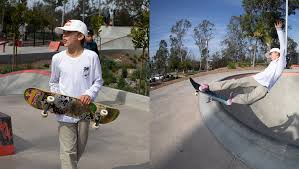 Keegan palmer of australia won the last skateboarding gold medal at the tokyo games on thursday, breaking what had been japanese domination in all three previous events. Keegan Palmer Lifewithoutandy