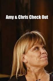 Little People Big World': Amy Roloff & Chris Marek Speed Away from Family  Drama