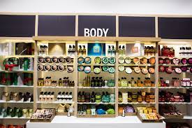 The body shop international london, uk, se1. The Body Shop Was Inaugurated At Iulius Mall English Cluj Com