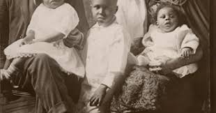 Historian Thelma Battle's latest collection of photos features Hatcher  family