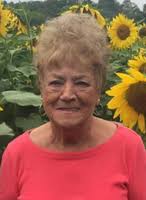 Darlene Umbrell Obituary