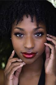 Section 36: Elizabeth Pierre Visits Section 36!