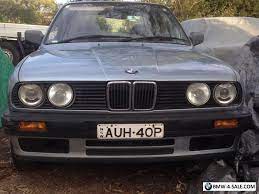The s14 is probably the most durable and reliable of the e30 motors. Bmw 3 Series For Sale In Australia