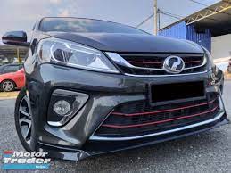 5 se auto 2014 bulanan rm671 baki bank 5 tahun 9 bulan roadtax september 2018 lokasi puchong deposit pm trade in. Rm 46 800 2018 Perodua Myvi 1 5 Advance Warranty Full