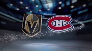 The over has been profitable when these two teams have previously met but will game 1 turn into a defensive struggle? Vegas Golden Knights Vs Montreal Canadiens November 07 2017 Game Highlights Nhl 2017 18 Obzor Youtube