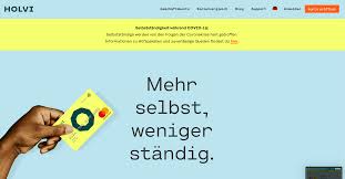 Holvi Bank Erfahrungen Serioser Anbieter Finanzendirekt De