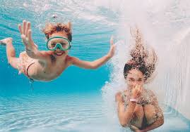 Town pools to open early with free day