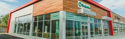 Check spelling or type a new query. Desjardins West Island Of Montreal Kirkland Desjardins Com Address And Business Hours