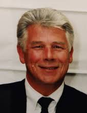 Obituary information for Robert W. Hartley Jr.