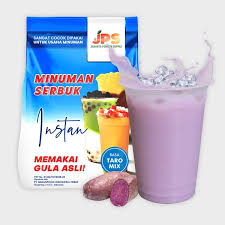 Pewarna makanan merupakan sebuah zat yang berfungsi untuk memberikan warna pada makanan atau minuman. Jps Bubuk Taro Mix Tokobubuk