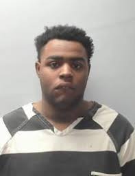 Man who fired shots into car last year sentenced to 17 years