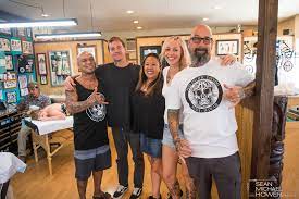 Raised between northern california and maui hawaii, gabe comes from a family of influential tattoo and visual artists. Mauitime Best Of Maui 2018 Best Tattoo Shop On Maui Mid Pacific Tattoo