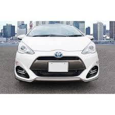 ボード prius c のピン