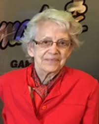 Obituary information for Lavina Brown