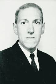 Master of the Genre in Death: H.P. Lovecraft