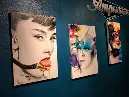 A little sass. A little fun. My new podcast will be just that! Van Fagan  Tampa Museum of Art, Inc. #Pride and Passion Night