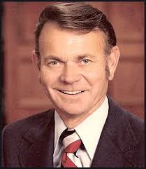 Cecil Mark Obituary (2009)