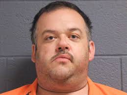 Former Fair Board treasurer convicted of filming girls will stay in prison 