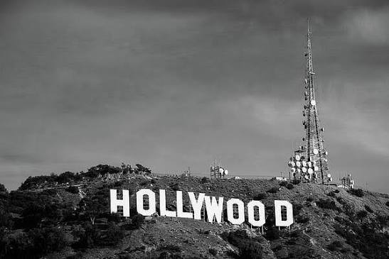 Vintage Hollywood