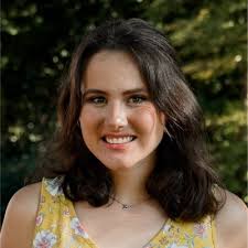 Morgan McElhaney, MA, MBA