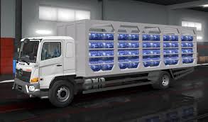 Hino 500 V2 0 1 35 X Ets2 Mods Euro Truck Simulator 2 Mods Ets2mods Lt
