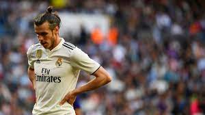 Gareth bale is set to be handed a real madrid lifeline by former boss carlo ancelotti, according to reports. Gareth Bale From Dream Start To Nightmare End Welshman S Real Madrid Career Turns Sour Cnn
